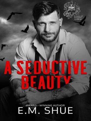 cover image of A Seductive Beauty